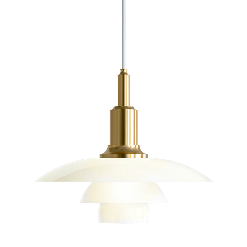 Louis Poulsen PH 3/2 Pendant Light