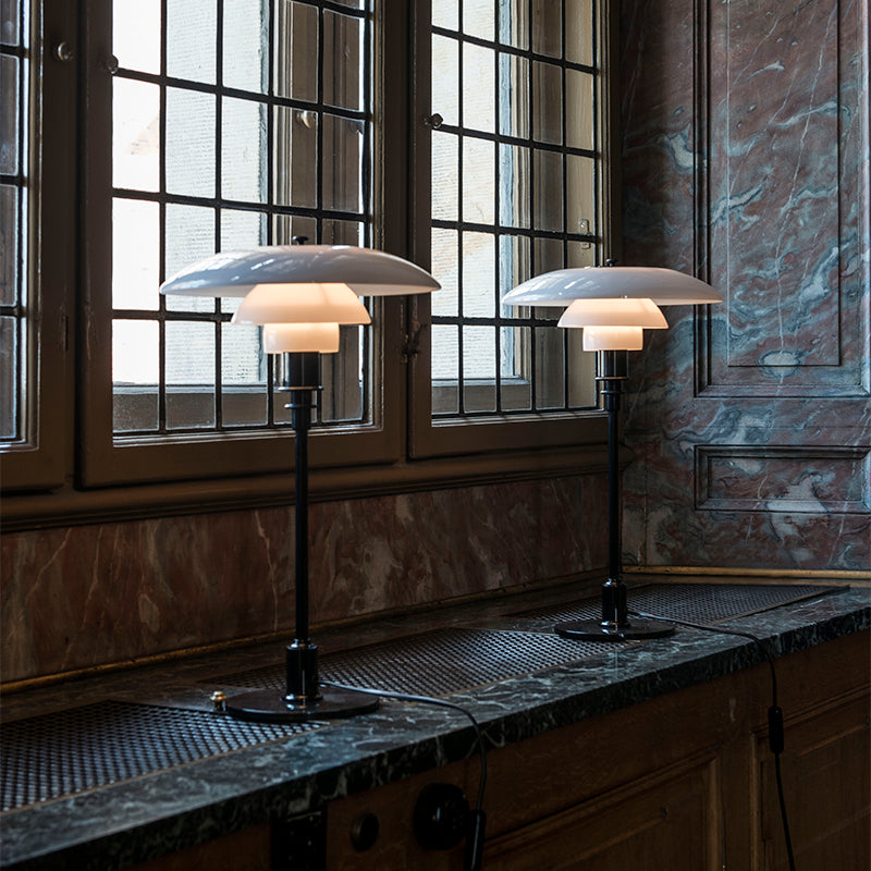 Louis Poulsen PH 3/2 Table Lamp