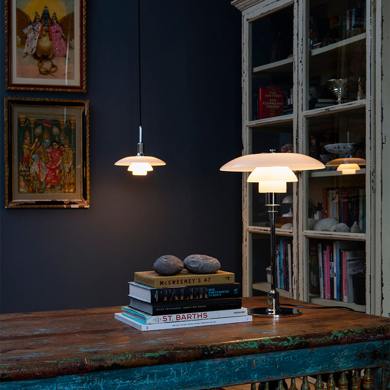 Louis Poulsen PH 3/2 Table Lamp