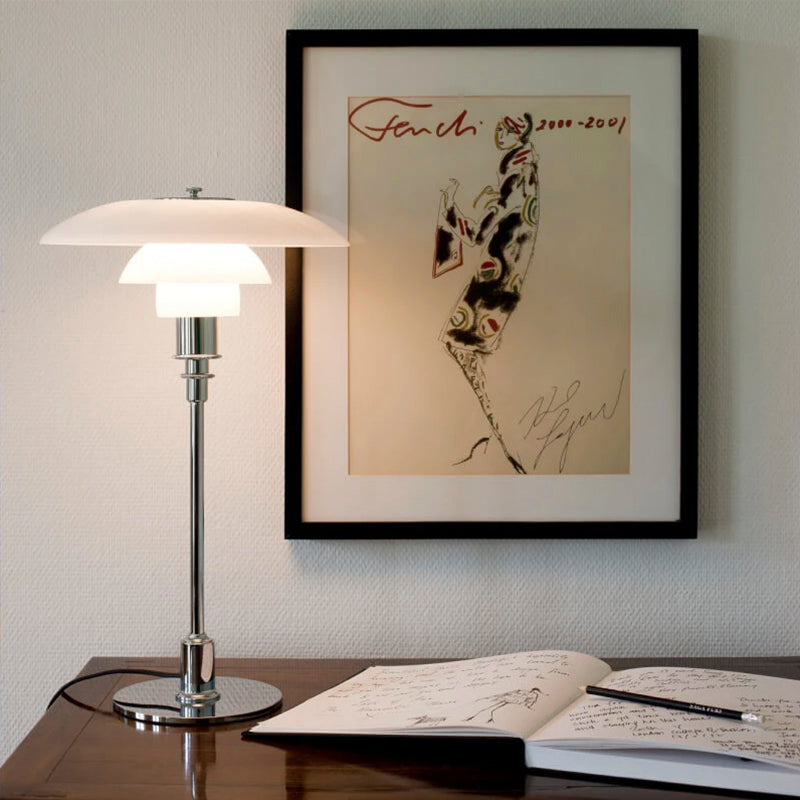 Louis Poulsen PH 3/2 Table Lamp