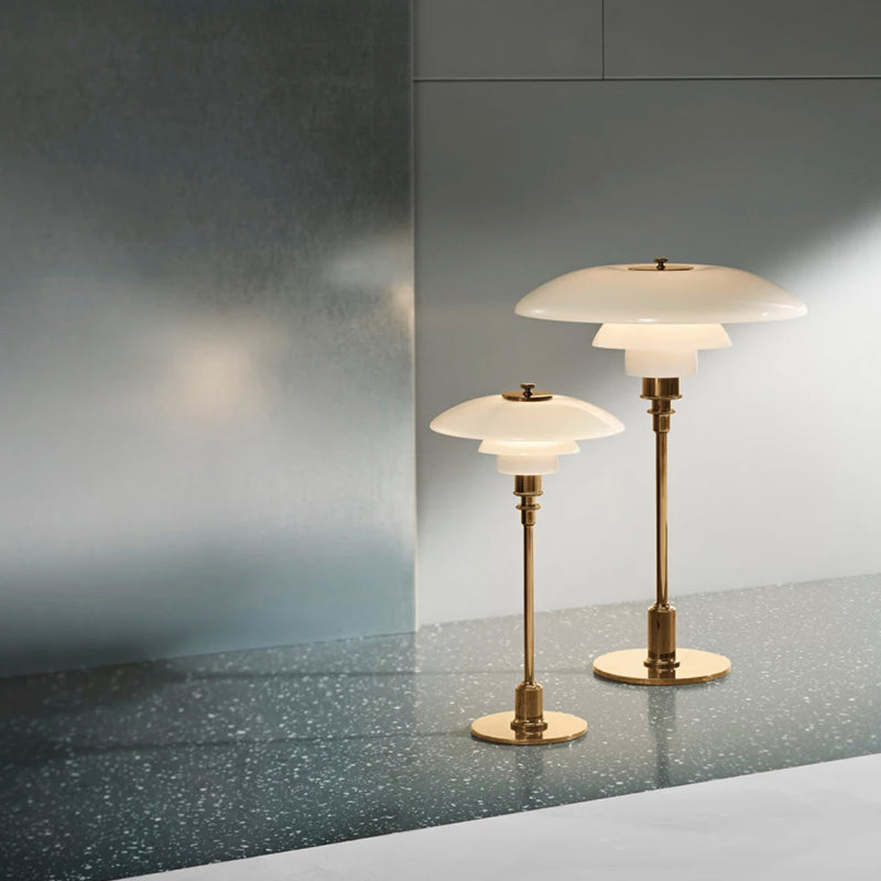 Louis Poulsen PH 3/2 Table Lamp
