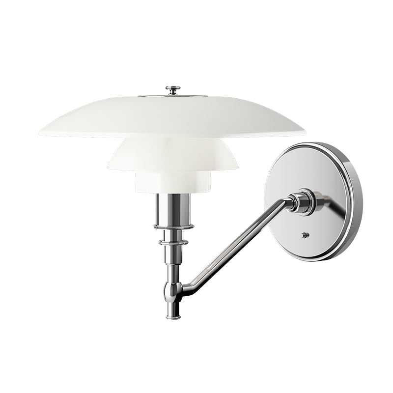 Louis Poulsen PH 3/2 Wall Light