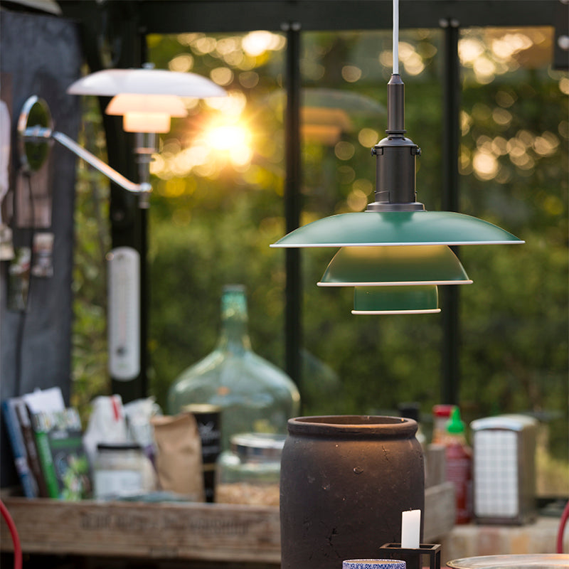 Louis Poulsen PH 3/2 Wall Light