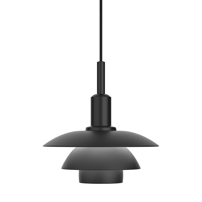 Louis Poulsen PH 3/3 Pendant Light