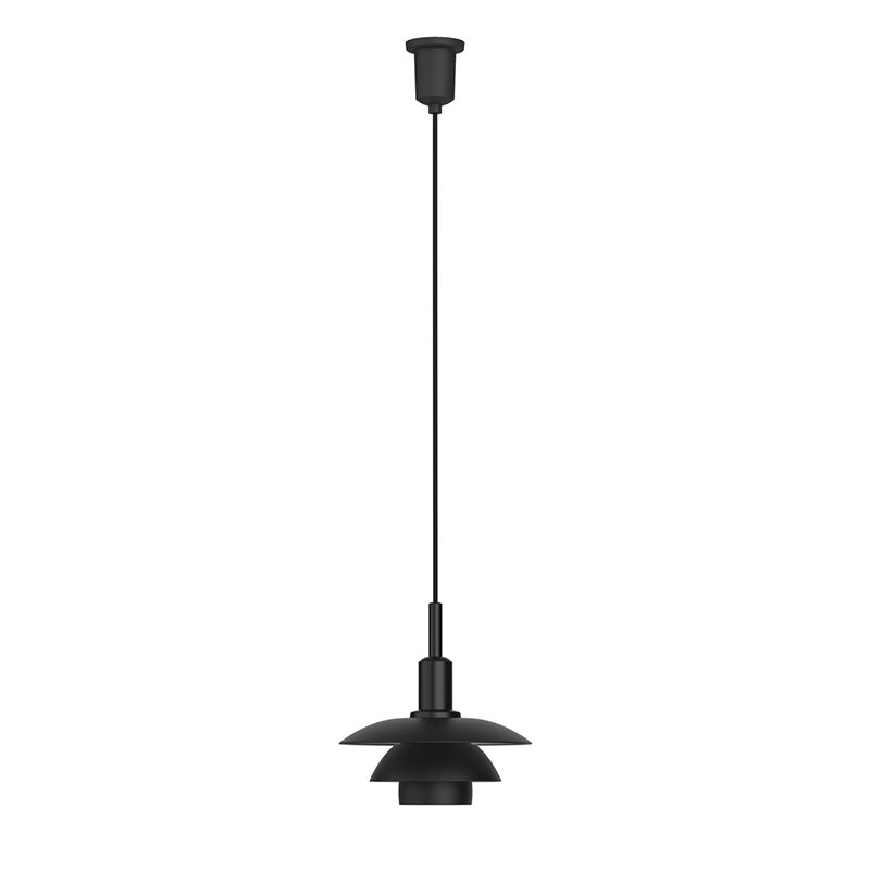 Louis Poulsen PH 3/3 Pendant Light