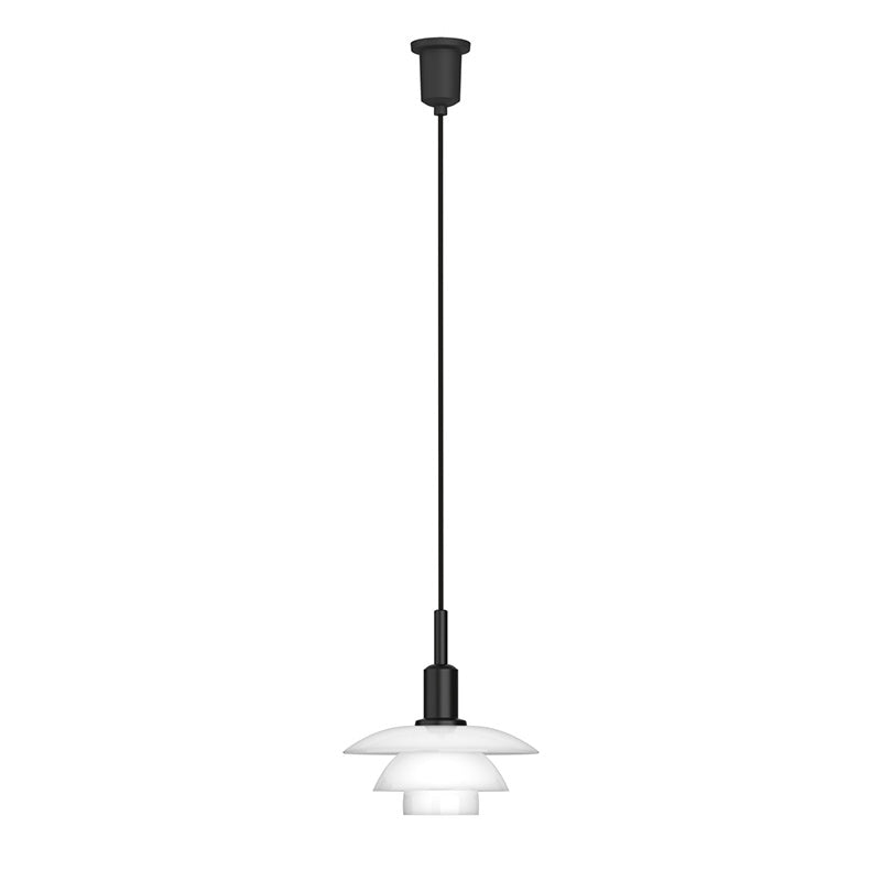 Louis Poulsen PH 3/3 Pendant Light