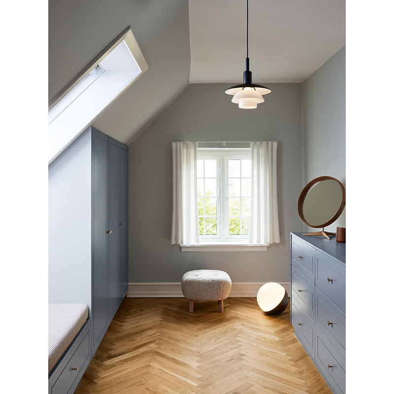 Louis Poulsen PH 3/3 Pendant Light