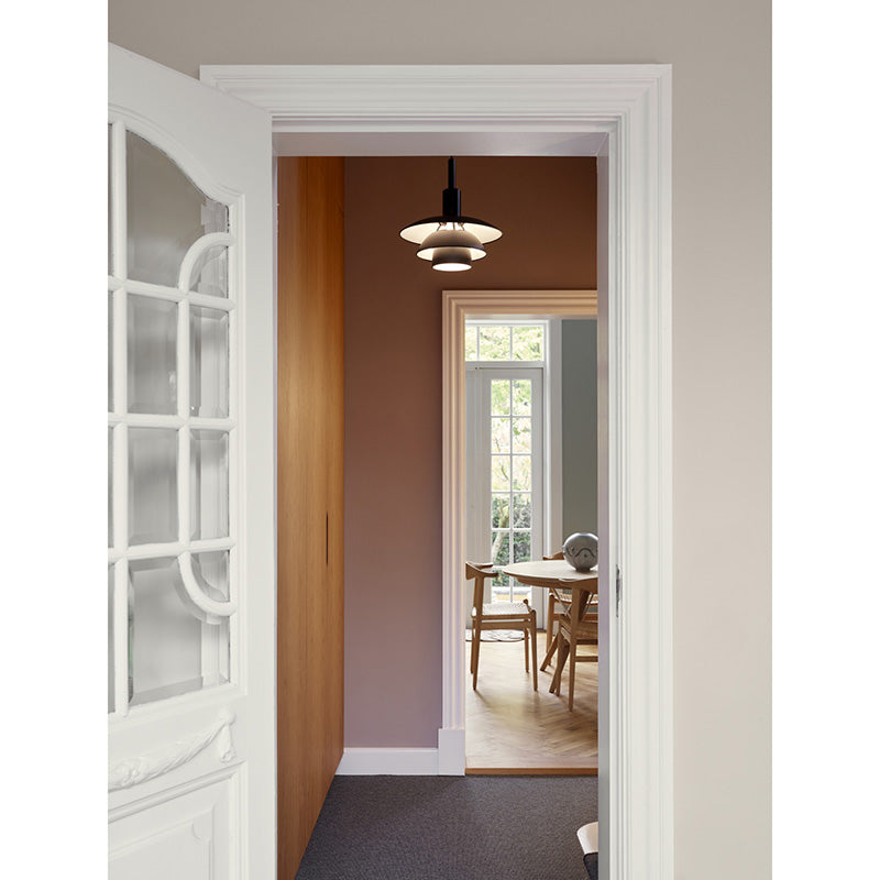 Louis Poulsen PH 3/3 Pendant Light