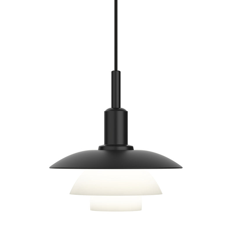 Louis Poulsen PH 3/3 Pendant Light