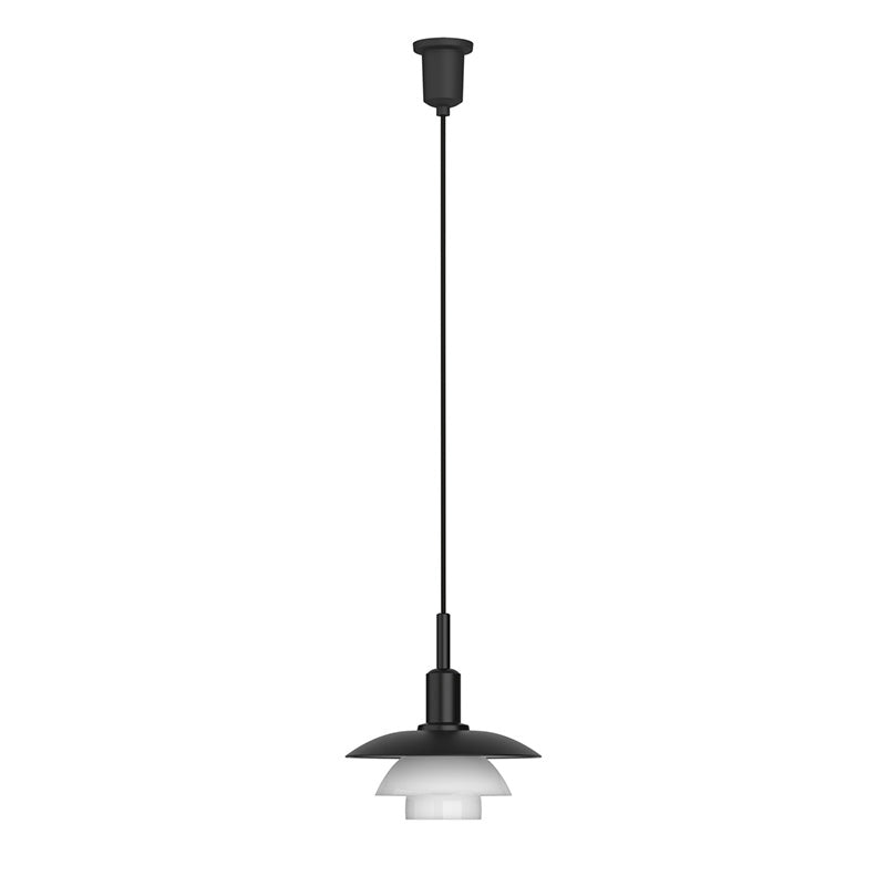 Louis Poulsen PH 3/3 Pendant Light