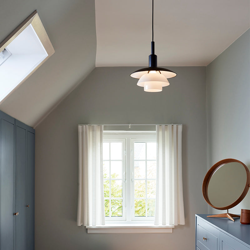 Louis Poulsen PH 3/3 Pendant Light