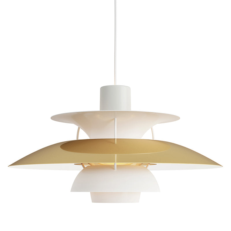 Louis Poulsen PH 5 Pendant Light