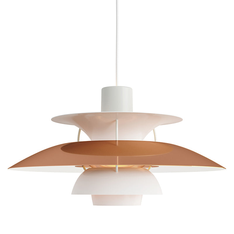 Louis Poulsen PH 5 Pendant Light