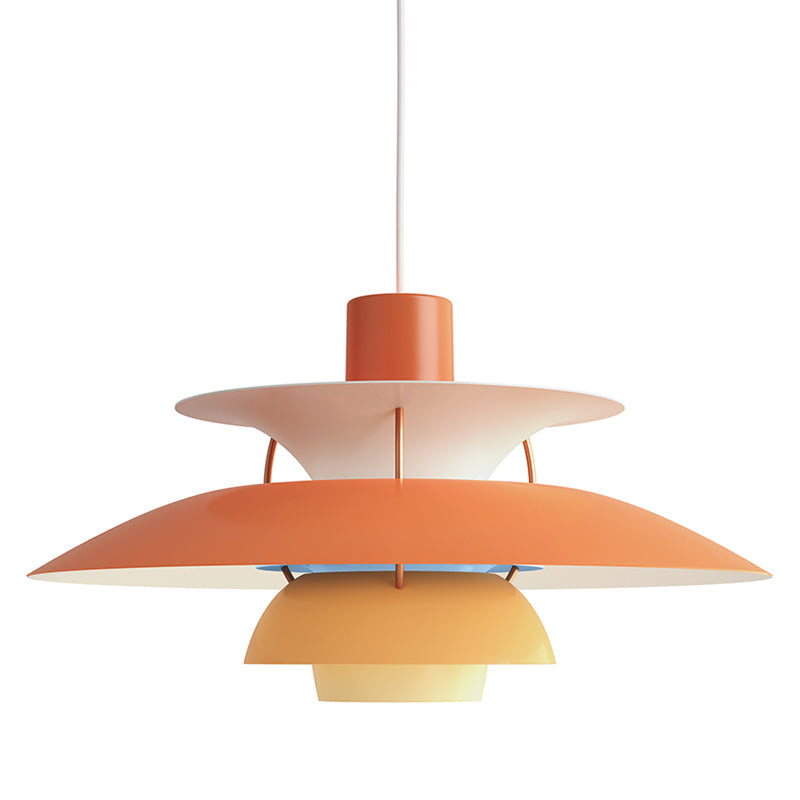 Louis Poulsen PH 5 Pendant Light