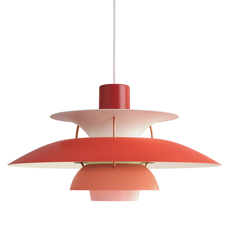 Louis Poulsen PH 5 Pendant Light
