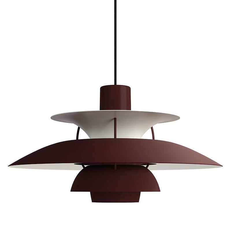 Louis Poulsen PH 5 Pendant Light