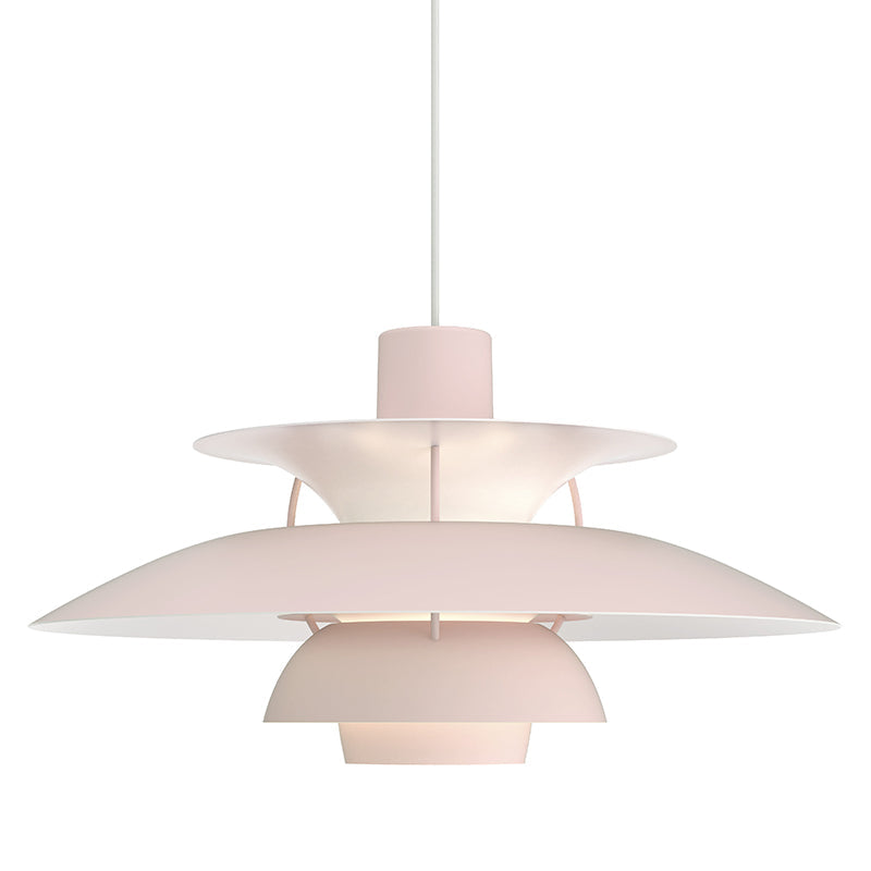 Louis Poulsen PH 5 Pendant Light