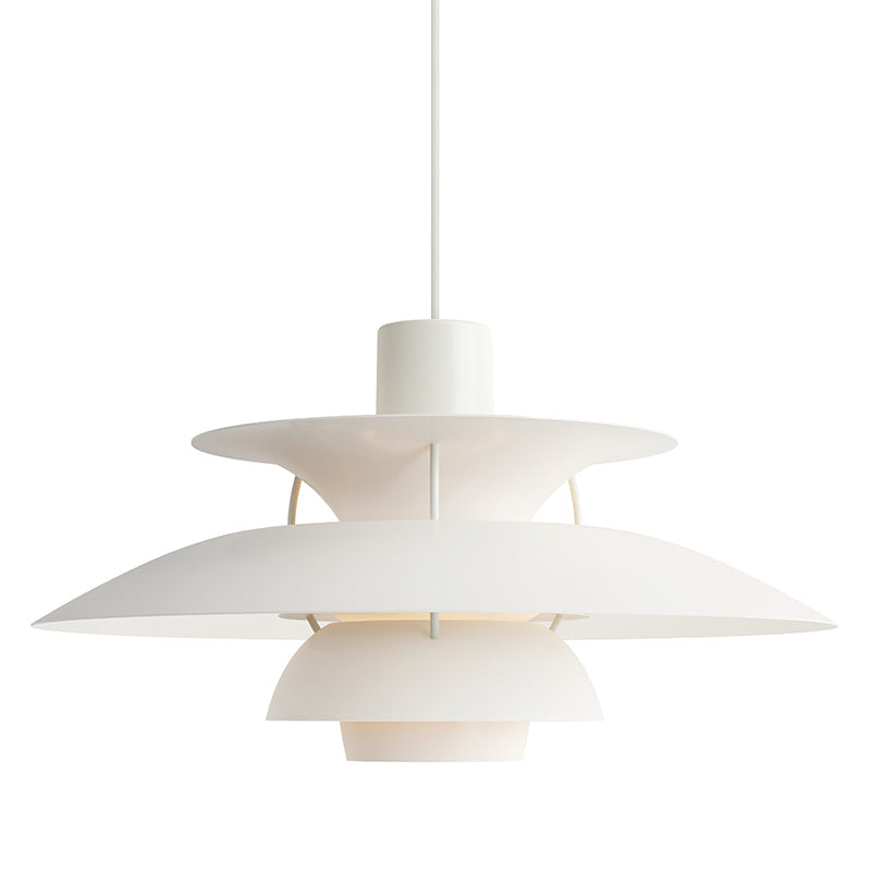 Louis Poulsen PH 5 Pendant Light