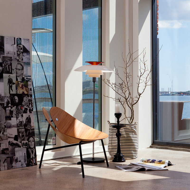 Louis Poulsen PH 80 Floor Lamp