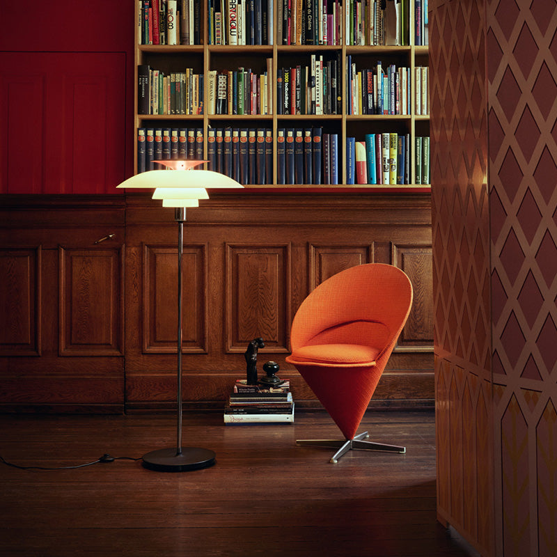 Louis Poulsen PH 80 Floor Lamp