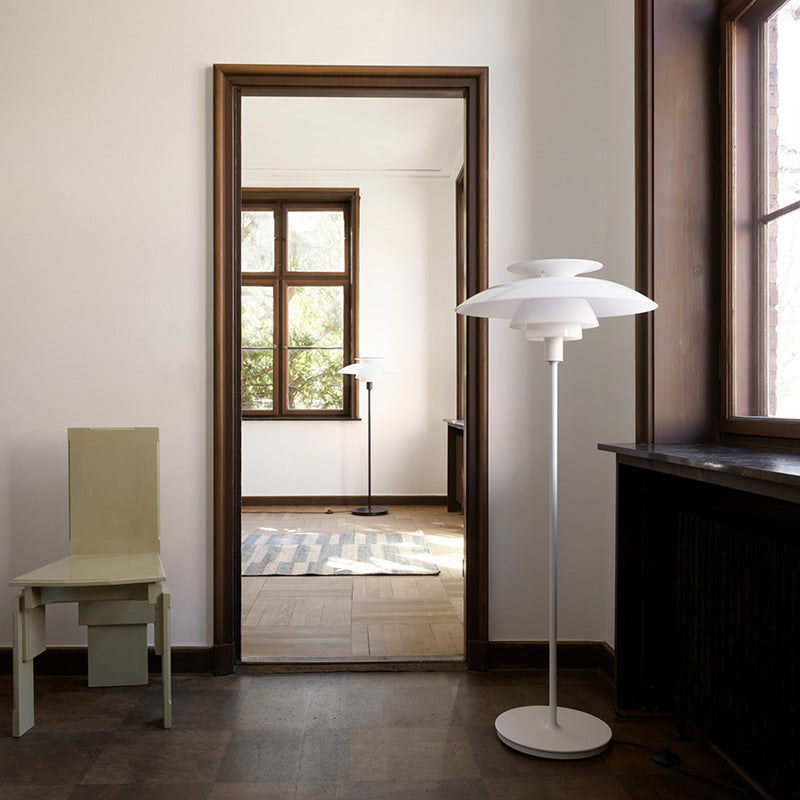 Louis Poulsen PH 80 Floor Lamp