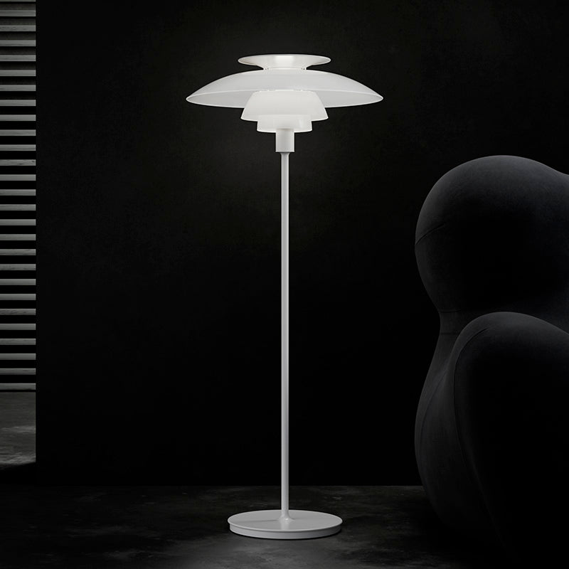 Louis Poulsen PH 80 Floor Lamp