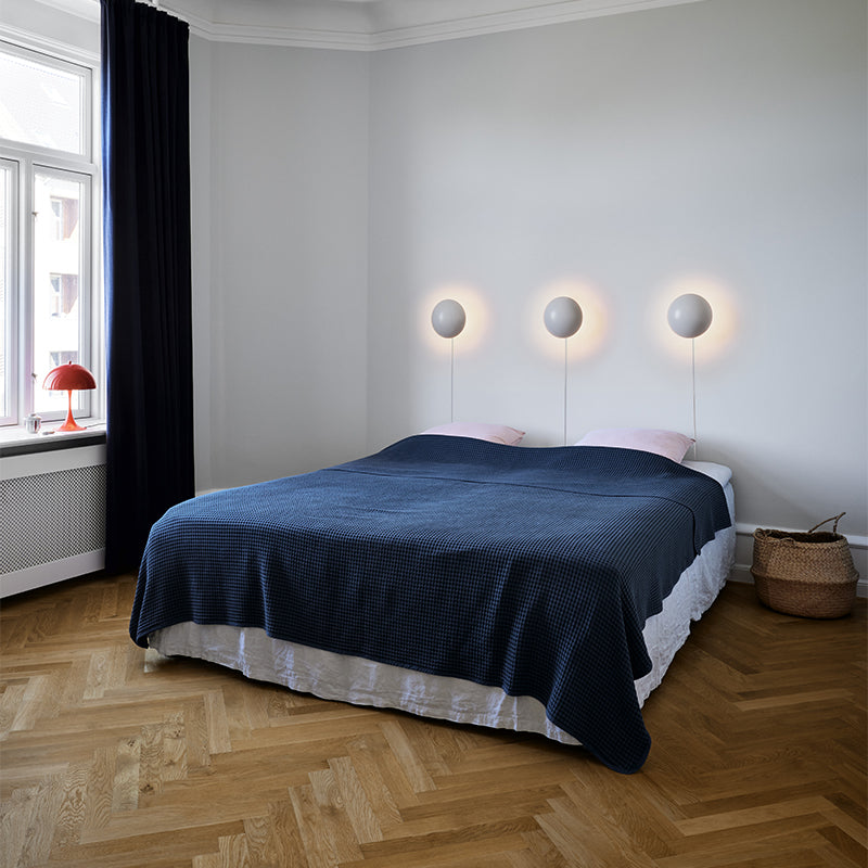 Louis Poulsen PH Hat Wall Light