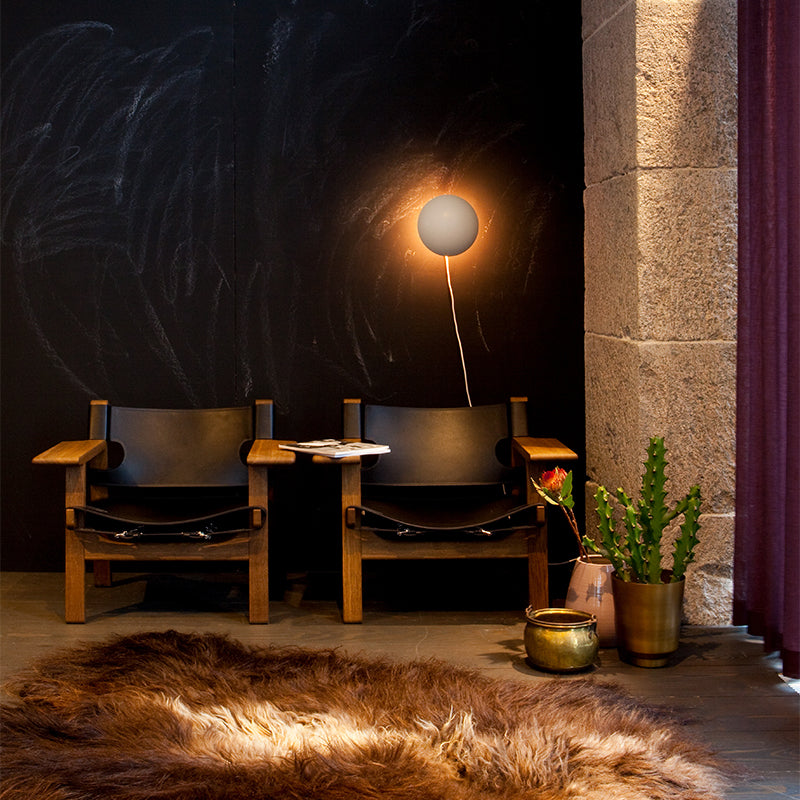 Louis Poulsen PH Hat Wall Light