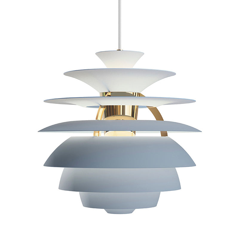 Louis Poulsen PH Snowball Pendant Light