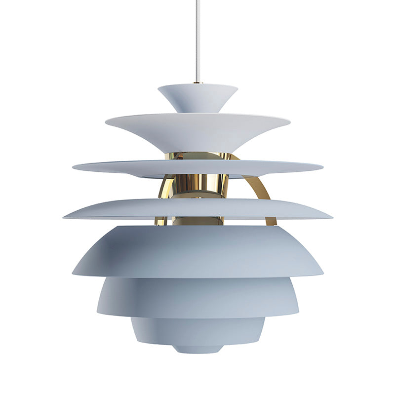 Louis Poulsen PH Snowball Pendant Light
