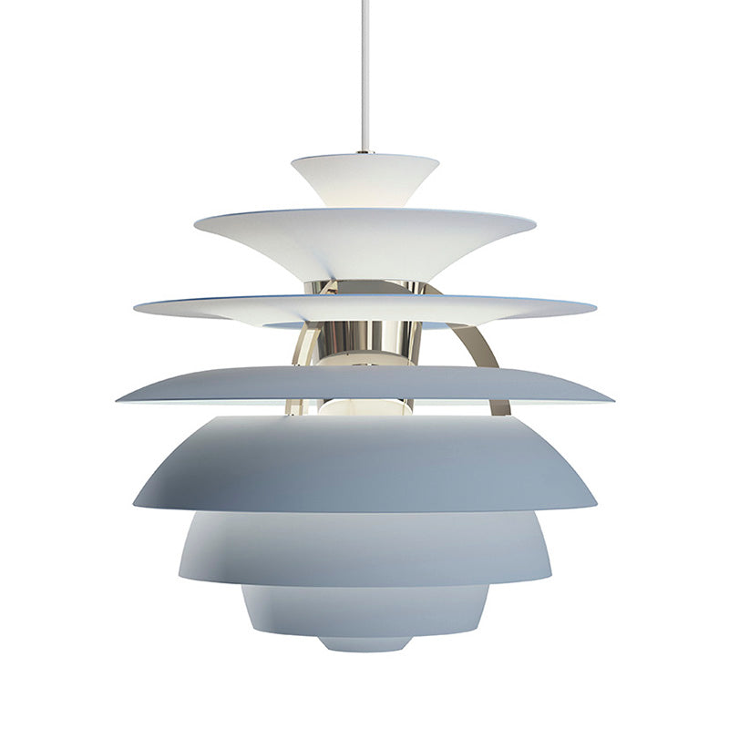 Louis Poulsen PH Snowball Pendant Light