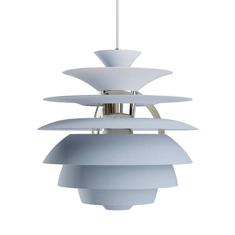 Louis Poulsen PH Snowball Pendant Light