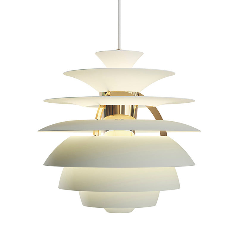 Louis Poulsen PH Snowball Pendant Light