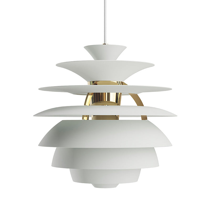 Louis Poulsen PH Snowball Pendant Light
