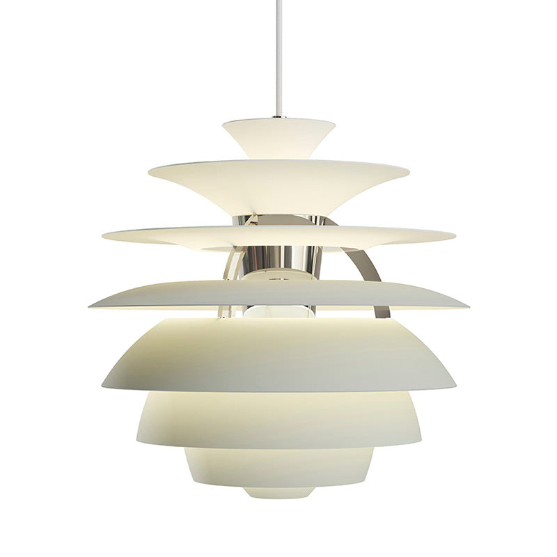 Louis Poulsen PH Snowball Pendant Light