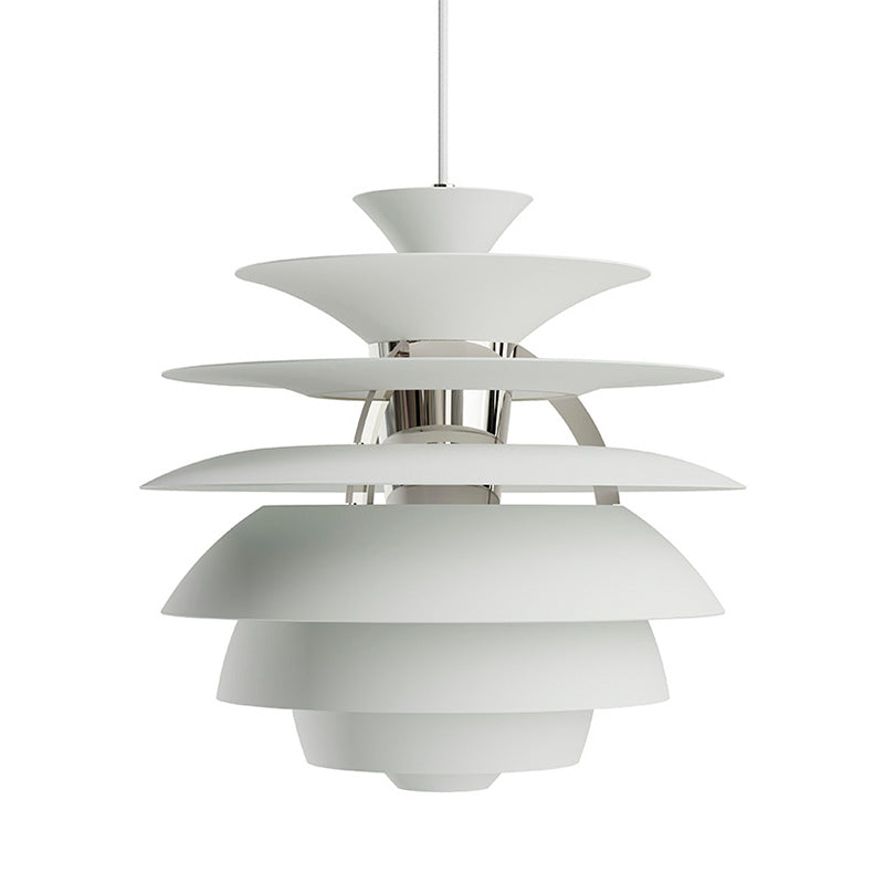 Louis Poulsen PH Snowball Pendant Light