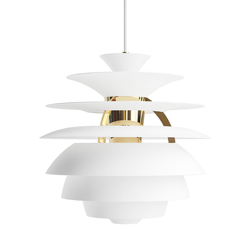 Louis Poulsen PH Snowball Pendant Light