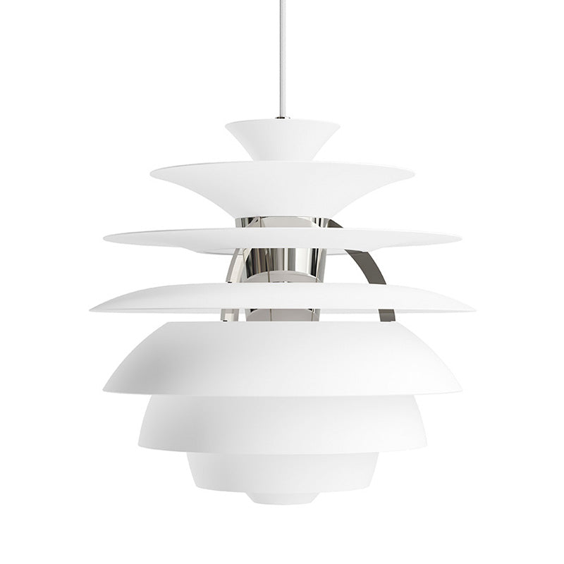 Louis Poulsen PH Snowball Pendant Light