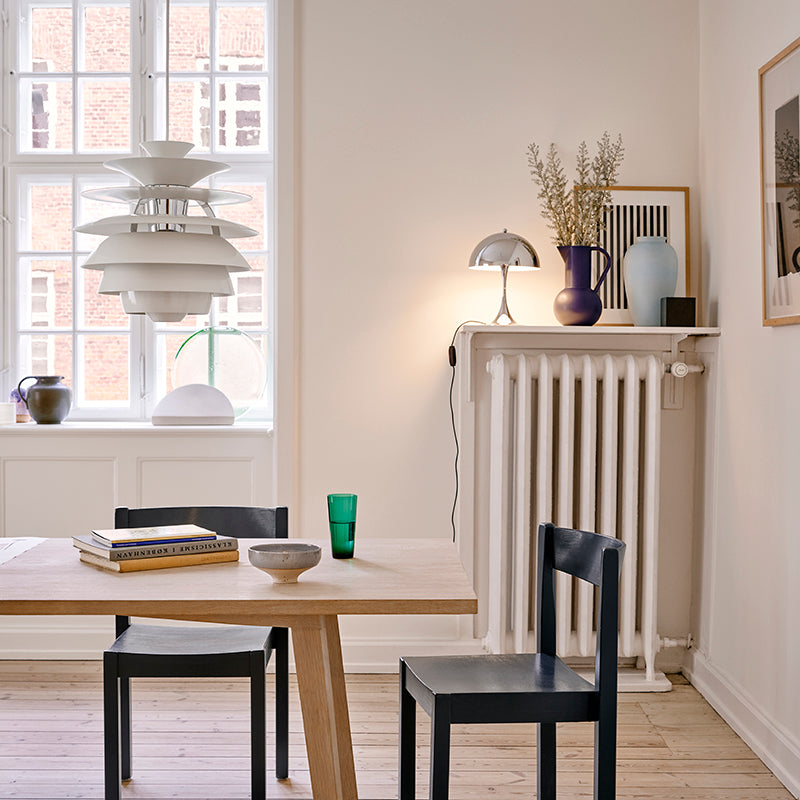 Louis Poulsen PH Snowball Pendant Light
