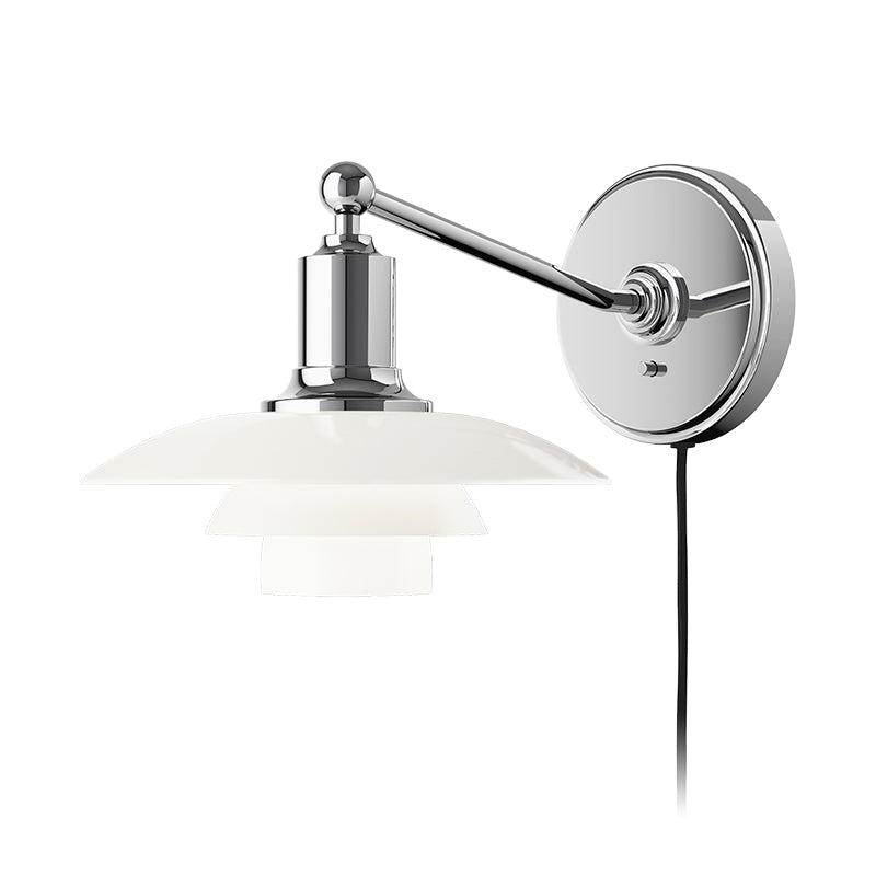 Louis Poulsen PH 2/1 Wall Light