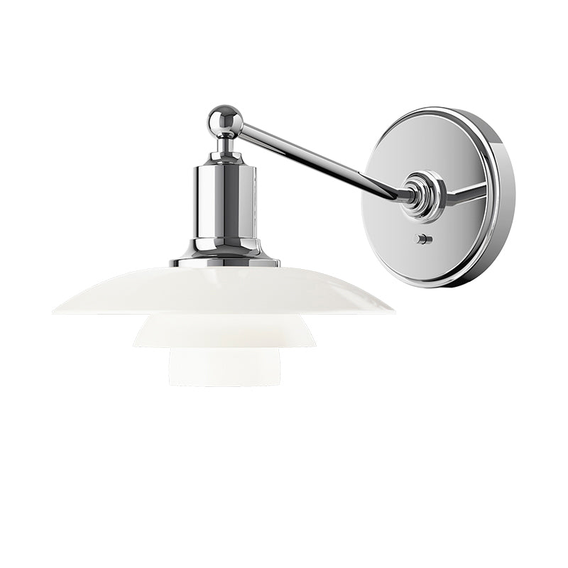 Louis Poulsen PH 2/1 Wall Light