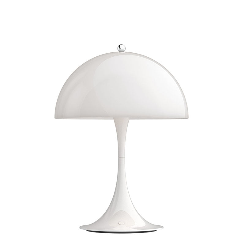 Louis Poulsen Panthella 250 Portable Table Lamp