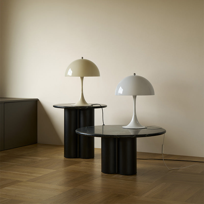Louis Poulsen Panthella 320 Table Lamp V2