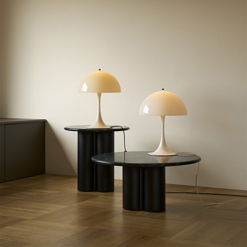 Louis Poulsen Panthella 320 Table Lamp V2