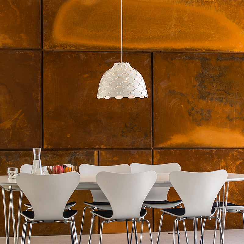 Louis Poulsen LC Shutters Pendant Light