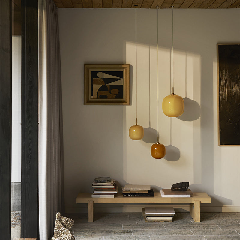 Louis Poulsen VL45 Radiohus Pendant Light
