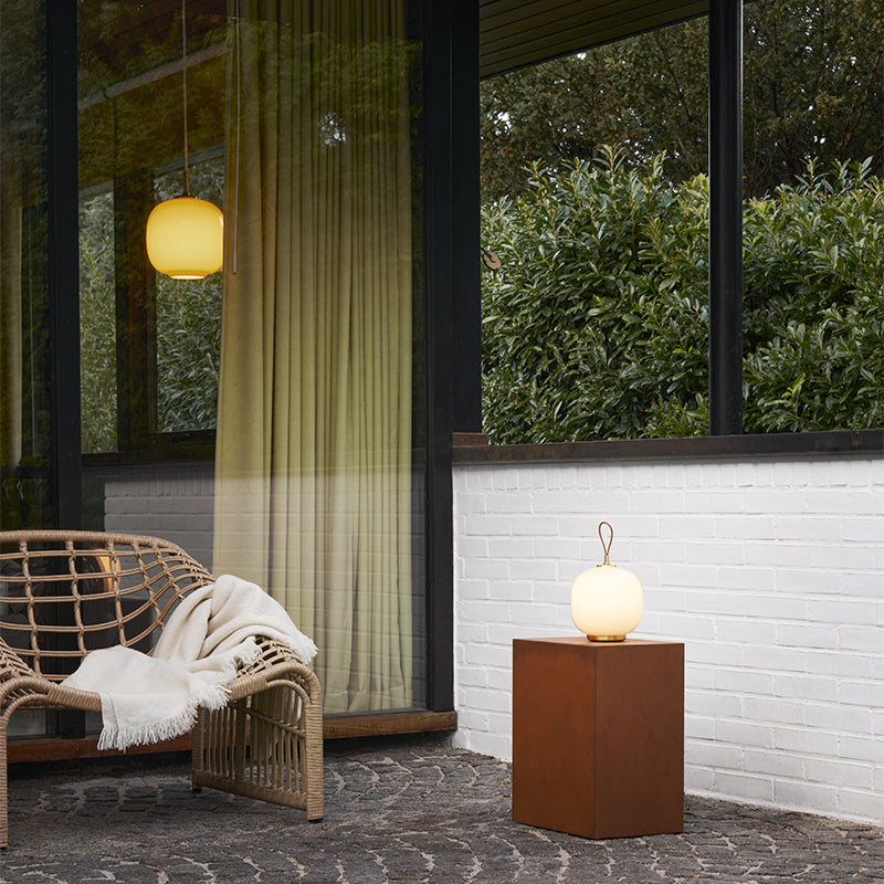 Louis Poulsen VL45 Radiohus Pendant Light