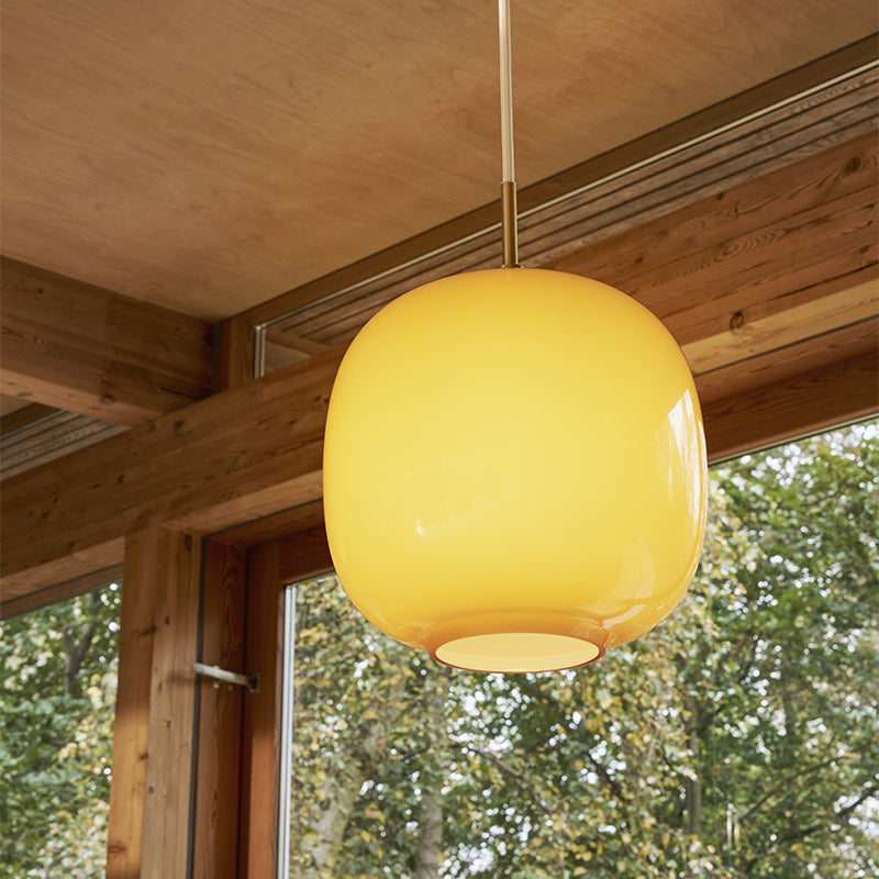 Louis Poulsen VL45 Radiohus Pendant Light