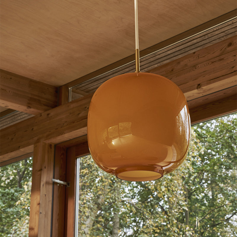 Louis Poulsen VL45 Radiohus Pendant Light