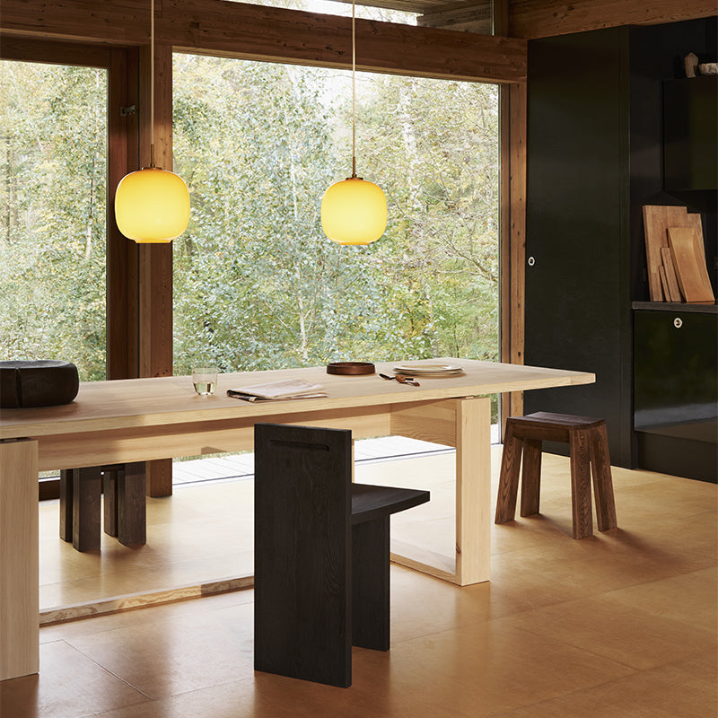 Louis Poulsen VL45 Radiohus Pendant Light